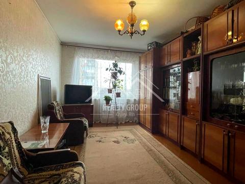 квартира за адресою Гірничих Інженерів вул. (Пушкіна), 13