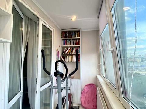 квартира за адресою Феодосійська вул., 1