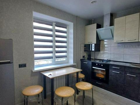 квартира за адресою Прибережна вул. (40-річчя Перемоги), 3