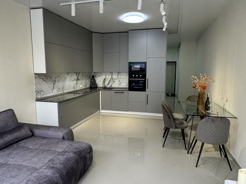 квартира за адресою Миколи Бажана просп., 8-Б