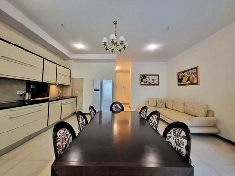 квартира по адресу Валерия Лобановского ул., 21