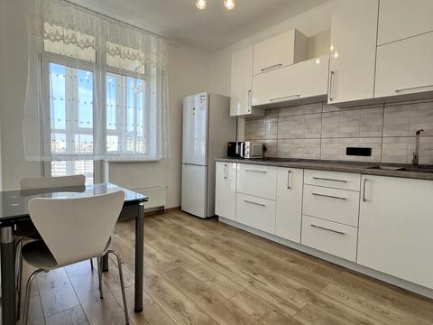 квартира по адресу Киев, Василия Стуса ул., 7-Б