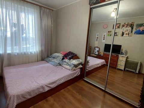 квартира по адресу Левитана, 5