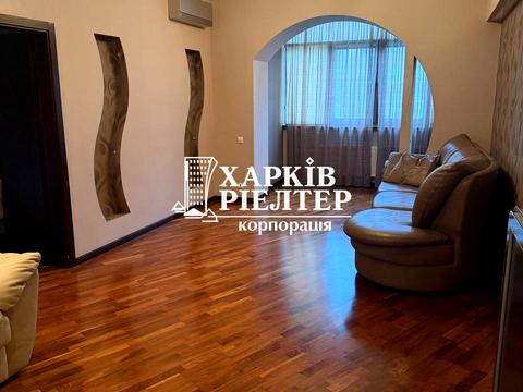 квартира за адресою Людвіга Свободи просп., 50в