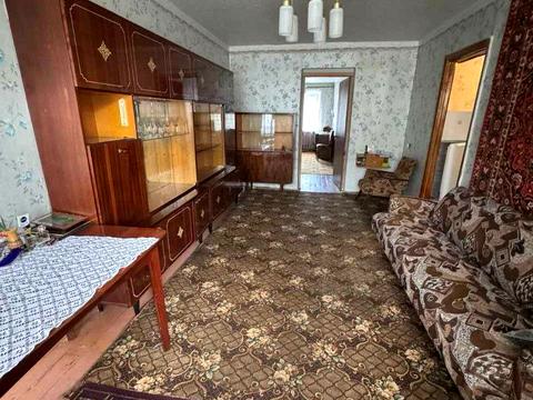 квартира по адресу Александра Поля просп. (Кірова), 48