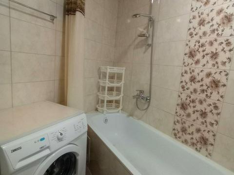 квартира за адресою Єлизавети Чавдар вул., 38-Б