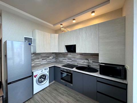 квартира за адресою Олеся Гончара вул., 40