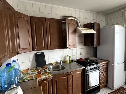 квартира за адресою Чуднівська вул. (Черняховського), 110