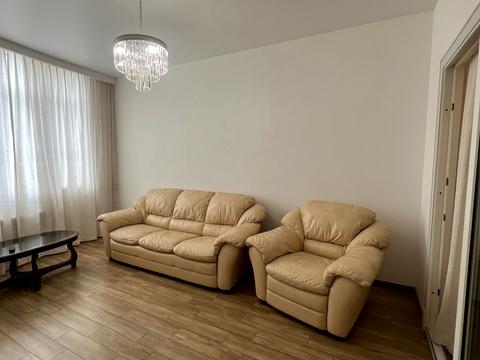 квартира за адресою Аркадійське плато вул. (Гагаринське плато), 7