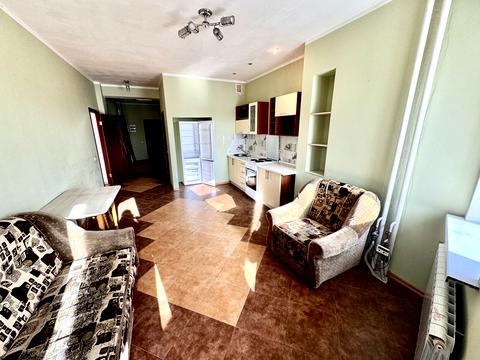 квартира за адресою Українського Відродження вул. (Бударіна), 3-Г