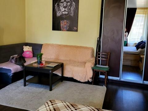квартира за адресою Проспект Миру, 60