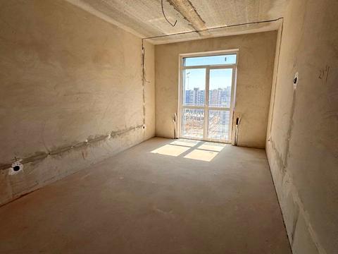 квартира по адресу Александра Довженко ул., 31в, к.1
