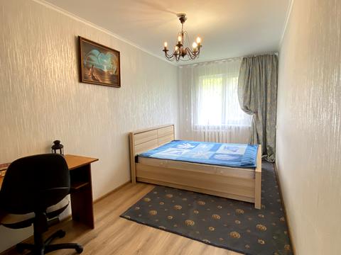 квартира по адресу Генерала Петрова ул., 48