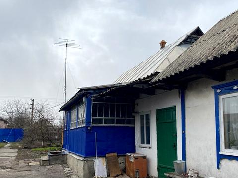 дом по адресу Центральна