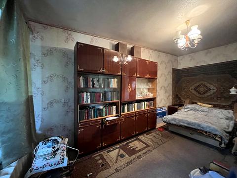 квартира по адресу Алексея Порады ул. (Димитрова), 41