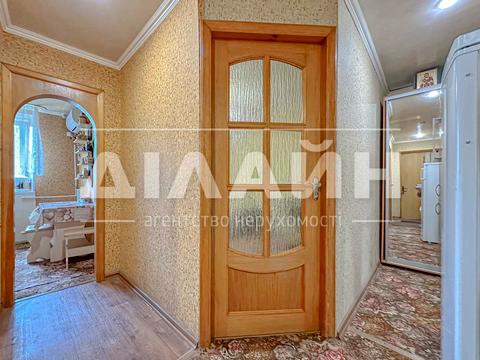 квартира за адресою Профспілок пл., 3