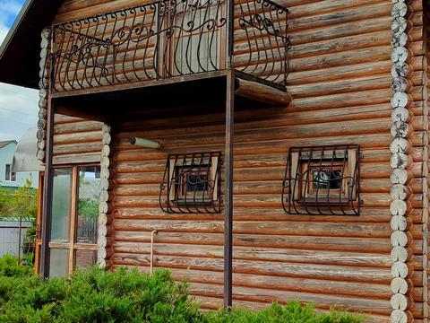 будинок за адресою с. Літочки, Садова