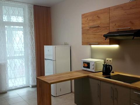 квартира за адресою Степана Рудницького вул. (Академіка Вільямса), 4