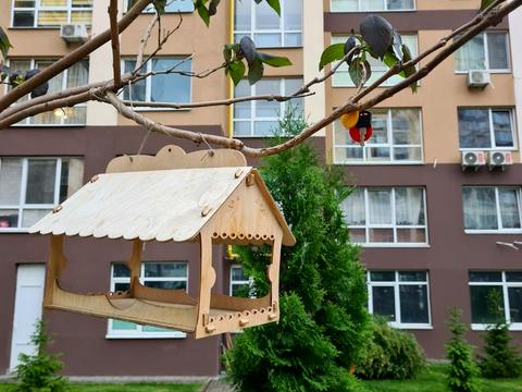 квартира по адресу Правды просп. (Правды), 41-Д