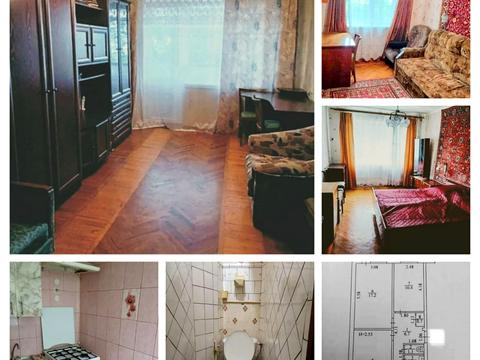 квартира за адресою Світла вул., 8а