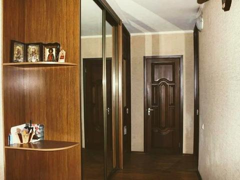 квартира за адресою Нескорених вул. (Героїв Праці), 20б