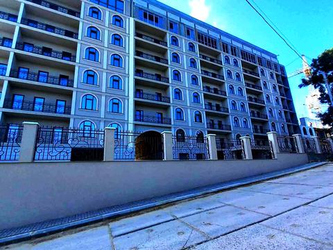 квартира по адресу Дача Ковалевского ул., 95