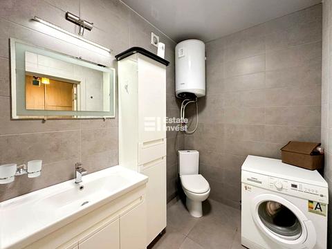 квартира по адресу Домостроительная ул., 7