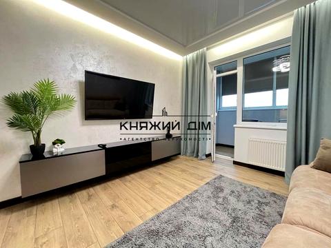 квартира за адресою Берестейський просп. (Перемоги), 5-В