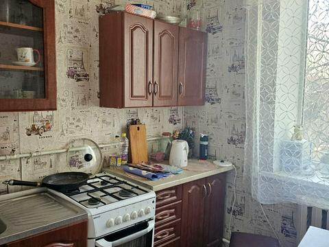 квартира по адресу Маловского ул., 3