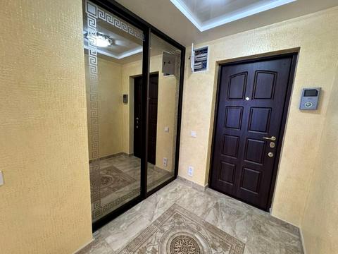 квартира за адресою Дмитра Донцова вул. (Дмитра Донського), 6