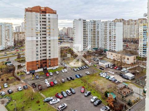 квартира по адресу Анны Ахматовой ул., 16-В