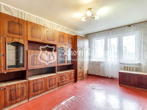 квартира по адресу Метростроевская ул., 5