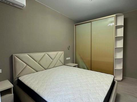 квартира по адресу Кордонный пер., 2/2