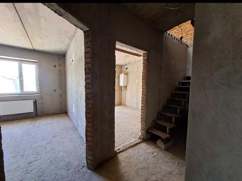 квартира по адресу 2-й Юности пер., 20а