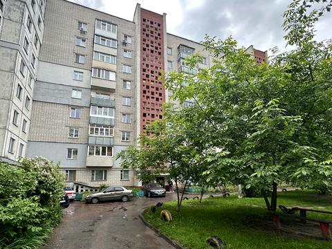 квартира по адресу Пятницкая ул., 49