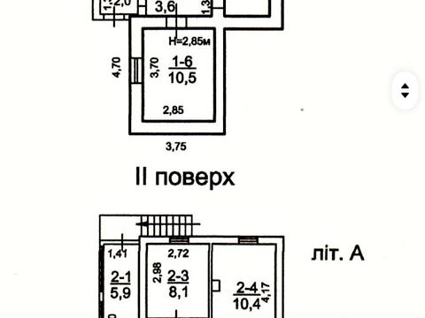будинок за адресою Юхима Геллера вул. (Жовтневої Революції)