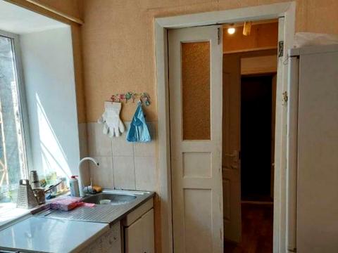 квартира по адресу Олександрійський проспект, 33