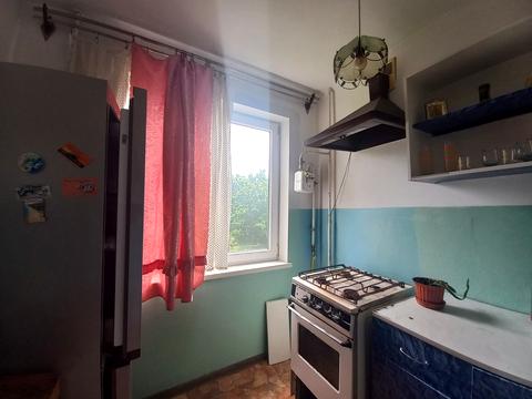 квартира по адресу Січових Стрільців ул., 3