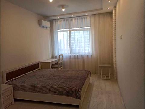квартира за адресою проспект Правди, 43