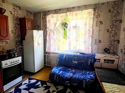квартира по адресу Славы бульв., 18