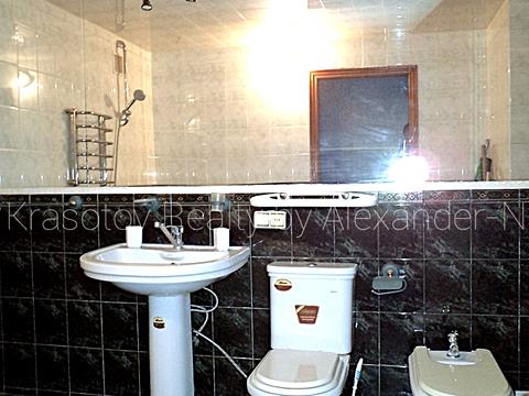 квартира по адресу Преображенская ул., 69