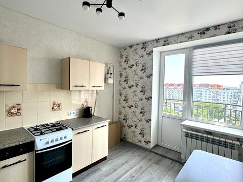 квартира за адресою Святослава Ріхтера вул. (Щорса), 125/5