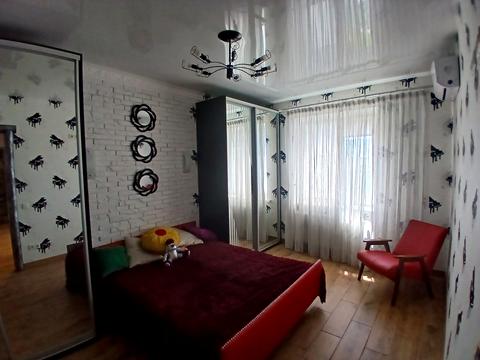 квартира по адресу Сергея Зулинского ул. (Тарногродського), 37а