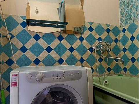 квартира по адресу Дарницкая ул., 4