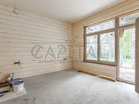 дом по адресу Фастівський