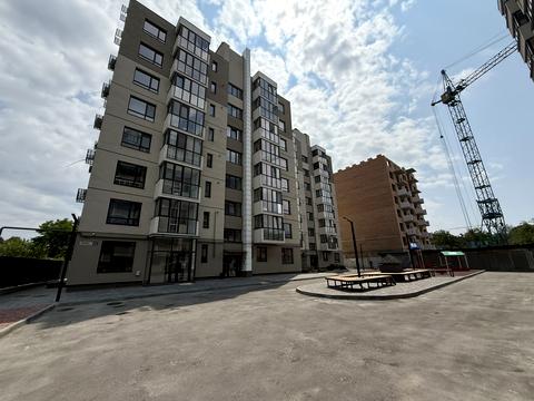 квартира по адресу Сенная ул., 21