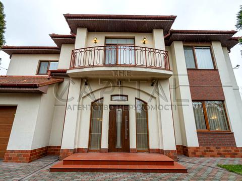 будинок за адресою Києво-Святошинський