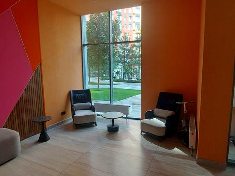 квартира за адресою Столичне шосе, 3