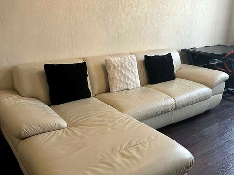 квартира по адресу Академика Сахарова ул., 36