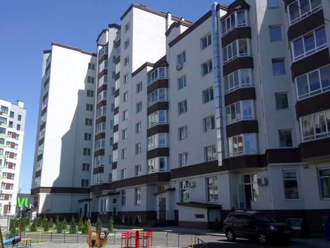 квартира за адресою с. Крюківщина, Київська вул., 37